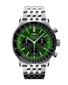 Breitling Navitimer AB0137241L1A1 - edestä
