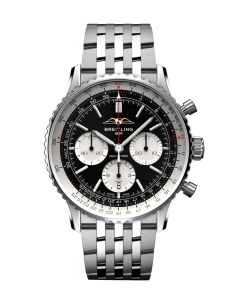 Breitling Navitimer B01 Chronograph 43mm AB0138211B1A1