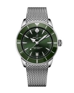 Breitling Superocean Heritage AB3111361L1A1 edestä