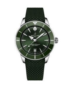 Breitling Superocean Heritage AB3112361L1S1 edestä