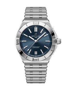 Breitling Chronomat B31 Automatic AB3114101C1A1 sininen