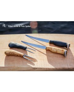 Arctic Legend Fish Spike / Kalapiikki 6430067641047