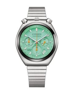 Citizen Tsuno Chrono Limited Edition 38mm AN3660-73X