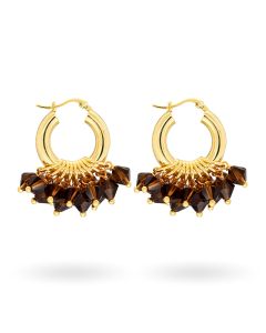 annele-Chocolicious-korvakorut-hopea-kullattu