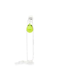 ANNELE Sugar Drop Kaulakoru Green ANX6019C50S