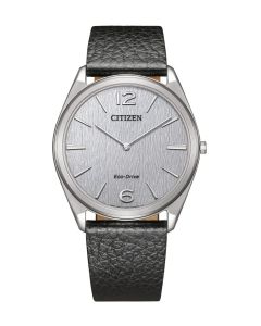citizen_eco-drive_suratto_harmaa_38.4mm_AR3120-16A_edestä