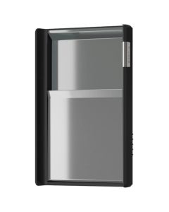 Secrid Additional Slide Black AS-BLACK
