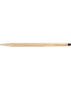Cross Classic Century® 23KT Gold - edestä