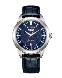 Citizen Eco-Drive Elegance Classic 40,5mm AW0151-00L