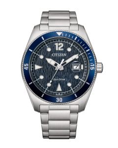 Citizen Eco-Drive Marine Sports 43mm AW1881-52L