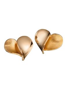 Lapponia My Sunshine-korvakorut 14K 132877