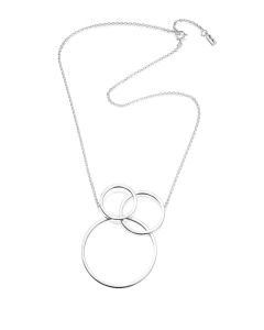 Efva Attling Big Bubbles kaulakoru 10-100-01804/4245