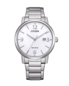 Citizen Eco-Drive BM6755-71A edestä