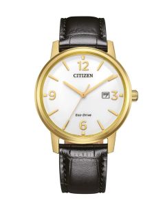 Citizen Eco-Drive BM6756-01A edestä