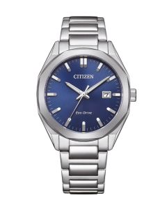 Citizen Eco-Drive BM7620-83L edestä