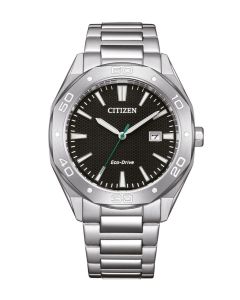 Citizen Eco-Drive BM7631-52E edestä