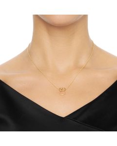 Efva Attling Bubbles KK Kaulakoru 10-101-01803