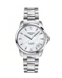 Certina DS Podium Lady Automatic 32mm C0012071111700