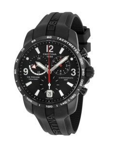 Certina DS Podium Chronograph 42mm C0016391705700 etu