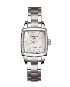 Certina DS Prime 25x27mm edestä
