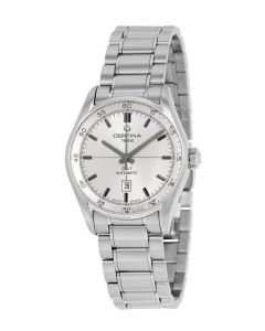 Certina DS-1 30mm C0062071103100 etupuolelta