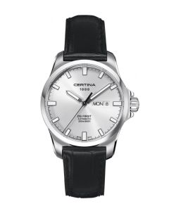 Certina DS First Day-Date 40mm C0144071603100
