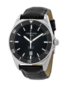 Certina DS First 41mm C0144101605100