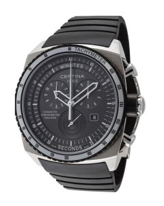 Certina DS Master Chronograph 45mm C0154342705000