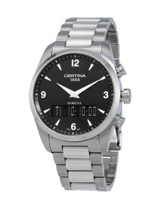 Certina DS Multi-8 42mm C0204191105700