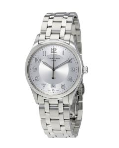 Certina DS-4 37mm C0224101103000 etu
