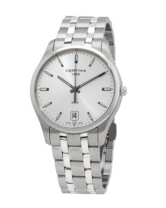 Certina DS-4 40mm C0226101103100 etu