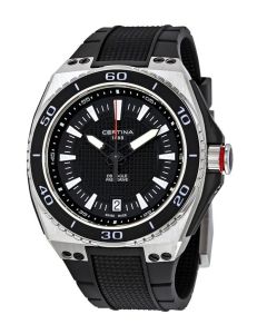 Certina DS Eagle Precidrive 44mm C0237102705100