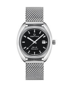 Certina DS-2 38mm C0244071105100