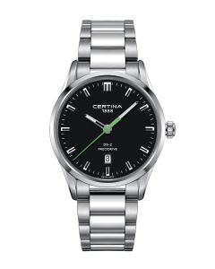 Certina DS-2 C0244101105120 miesten rannekello
