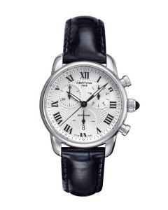 Certina DS Podium Lady Chronograph 34mm C0252171601800 etup