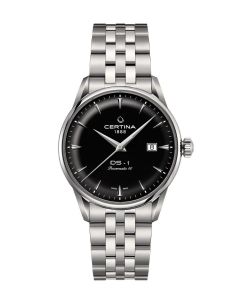 Certina DS-1 Powermatic 80 40mm C0298071105100