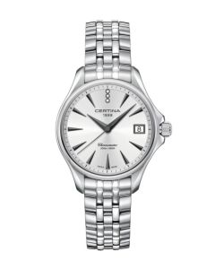 Certina DS Action Lady Diamonds 33,8mm C0320511103600