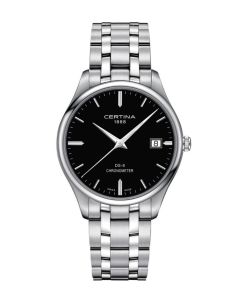 Certina DS-8 Gent 40,2mm C0334511105100