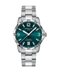 Certina DS Podium 40mm C0344511109700 etu