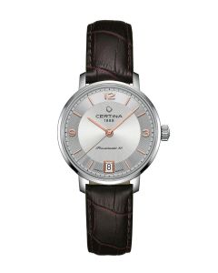 Certina DS Caimano Lady 31mm C0352071603701 etup
