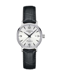 Certina DS Caimano Lady 28mm C0352101603700 etup