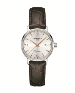 Certina DS Caimano C0352101603701 edestä