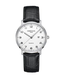 Certina DS Caimano Precidrive 39mm C0354101601200 etu