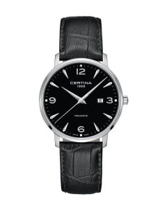 Certina DS Caimano 39mm C0354101605700 etup