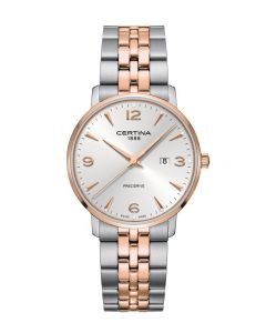 Certina DS Caimano 39mm C0354102203701
