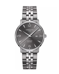 Certina DS Caimano 39mm C0354104408700