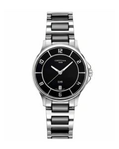Certina DS-6 35mm C0392511105700