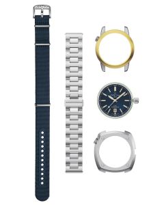 Certina DS+ Kit Urban & Heritage C0414071904101