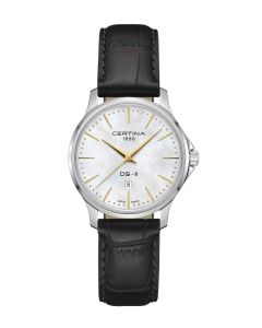 Certina DS-8 Lady 31mm C0450101611100