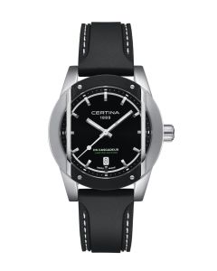 Certina DS Cascadeur Limited Edition miesten rannekello